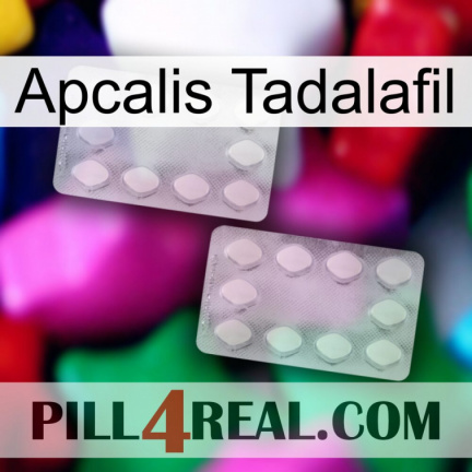 Apcalis Tadalafil 17